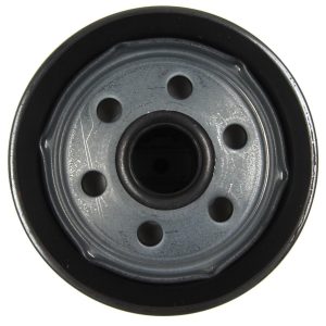Clevite 77 Oil Filter, Canister Style, Spin-On, Black – OC 977/1