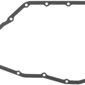 Clevite 77 Oil Pan Gasket, Paper, 0.06 Inch Thickness, 13 Bolt Holes – OS32395