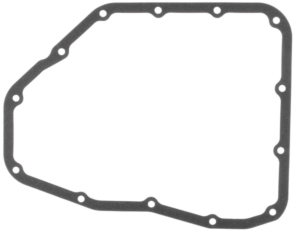 Clevite 77 Oil Pan Gasket, Paper, 0.06 Inch Thickness, 13 Bolt Holes – OS32395