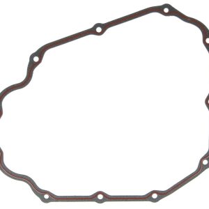 Clevite 77 Oil Pan Gasket, Paper Gasket, 0.06 Inch Thickness, 11 Bolt Holes – OS32470