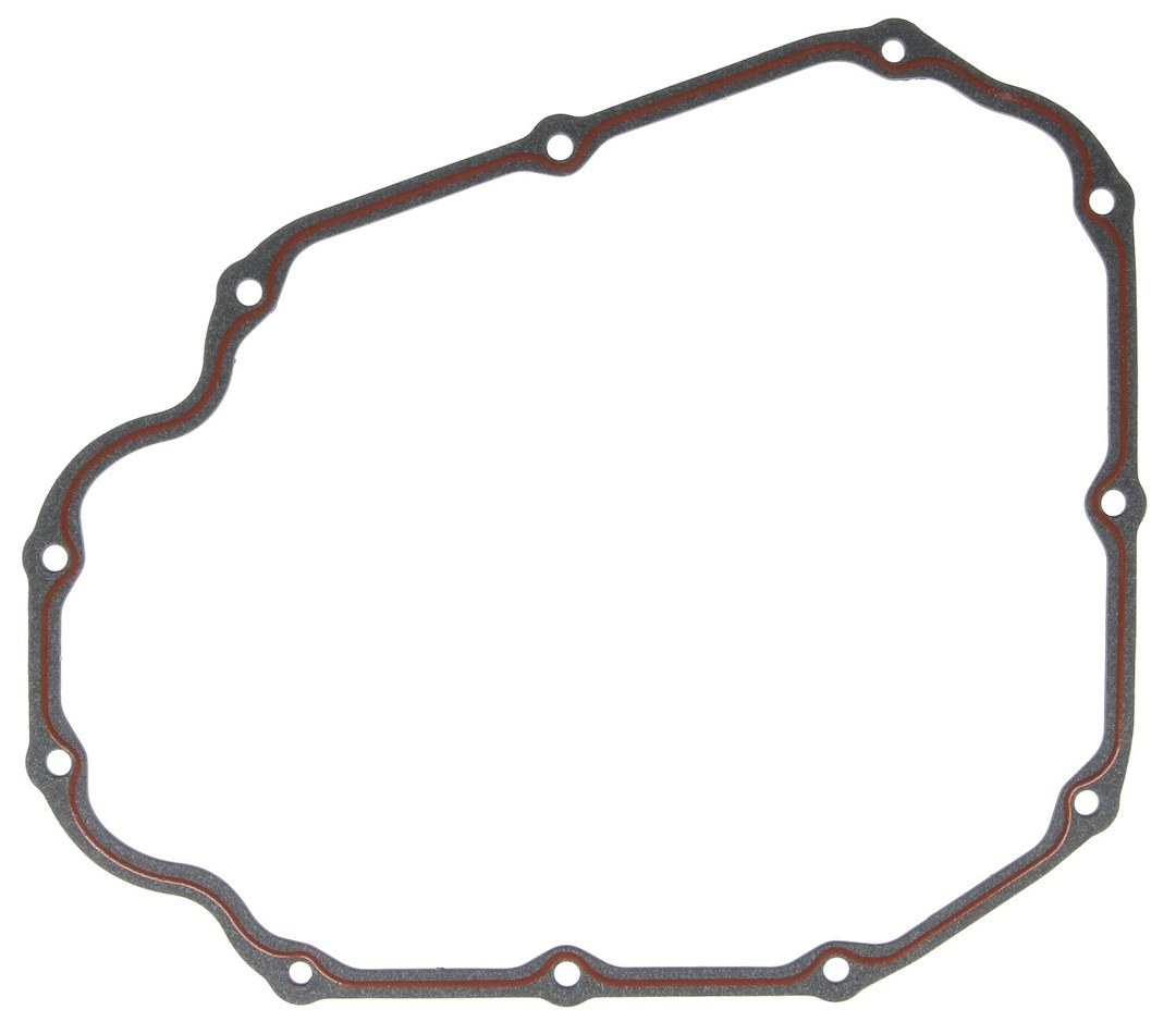 Clevite 77 Oil Pan Gasket, Paper Gasket, 0.06 Inch Thickness, 11 Bolt Holes – OS32470