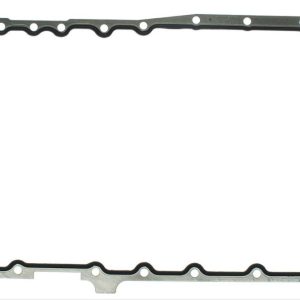 Clevite 77 Oil Pan Gasket, Molded Rubber, 0.08 Inch Thickness, 29 Bolt Holes – OS32526