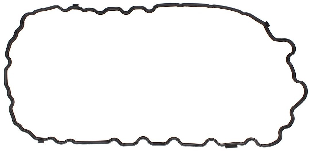 Clevite 77 Oil Pan Gasket, Molded Rubber, 0.34 Inch Thickness – OS32528