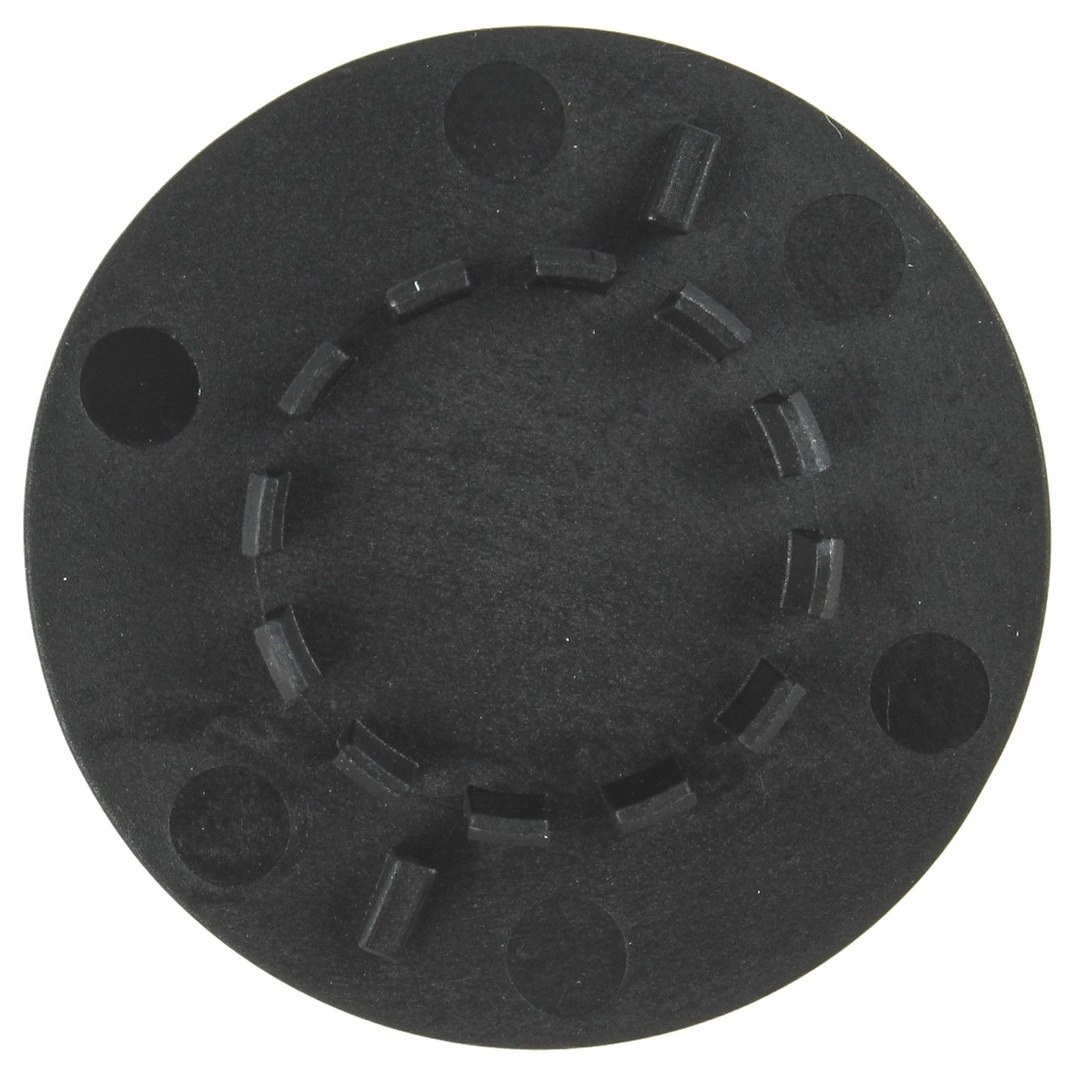 Clevite 77 Oil Filter, Cartridge Style, White, With Gasket – OX 1123D