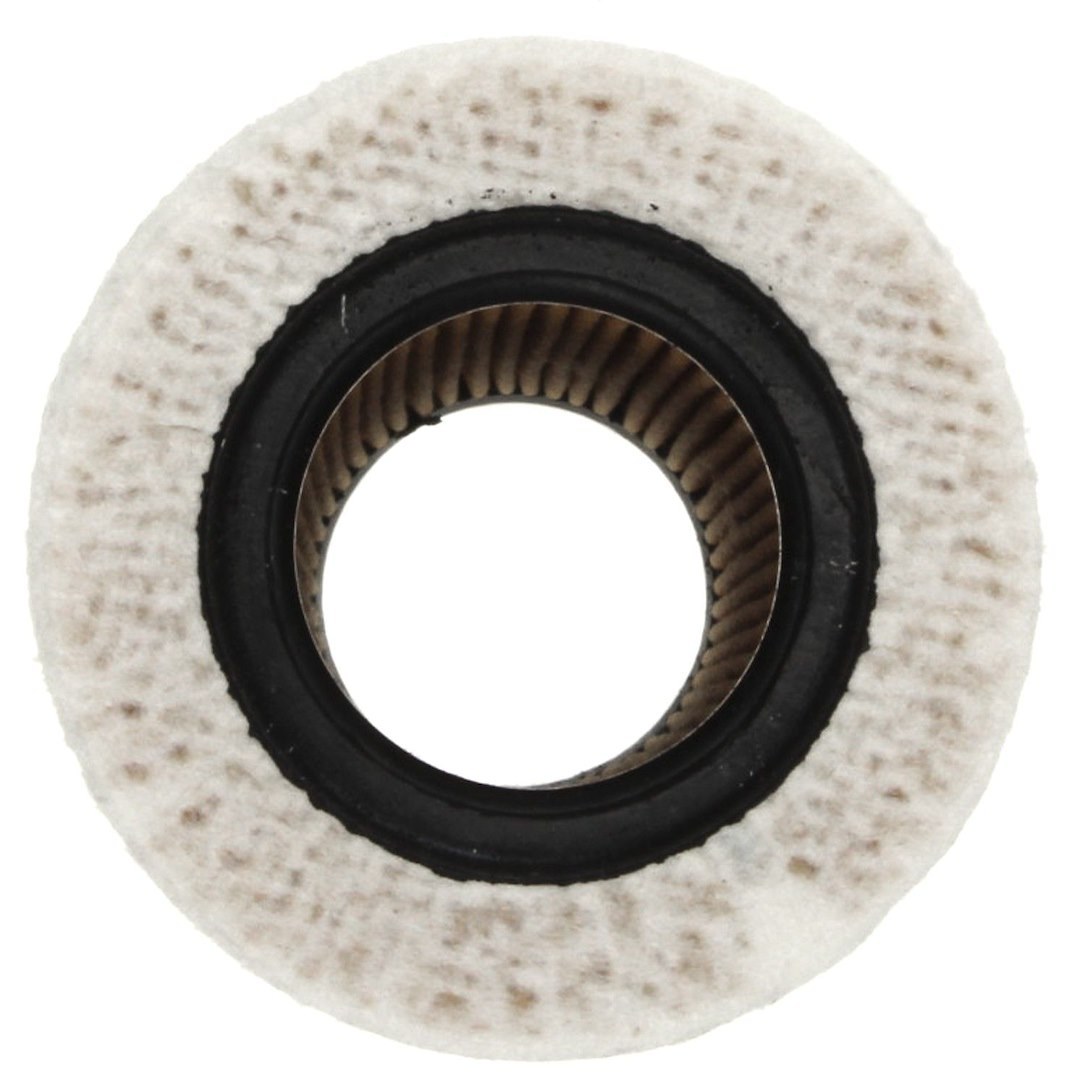 Clevite 77 Oil Filter, Cartridge Style, Yellow, With Gasket – OX 177/3D