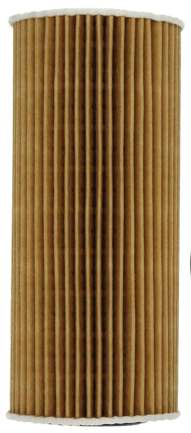 Clevite 77 Oil Filter, Cartridge Style, Yellow, With Gasket – OX 177/3D