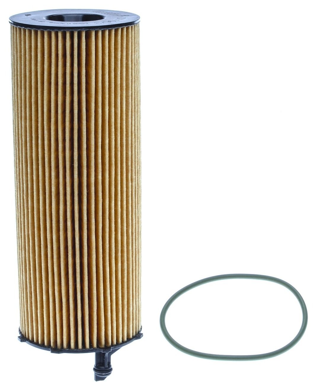 Clevite 77 Oil Filter, Cartridge Style, Yellow, With Gasket – OX 196/3D