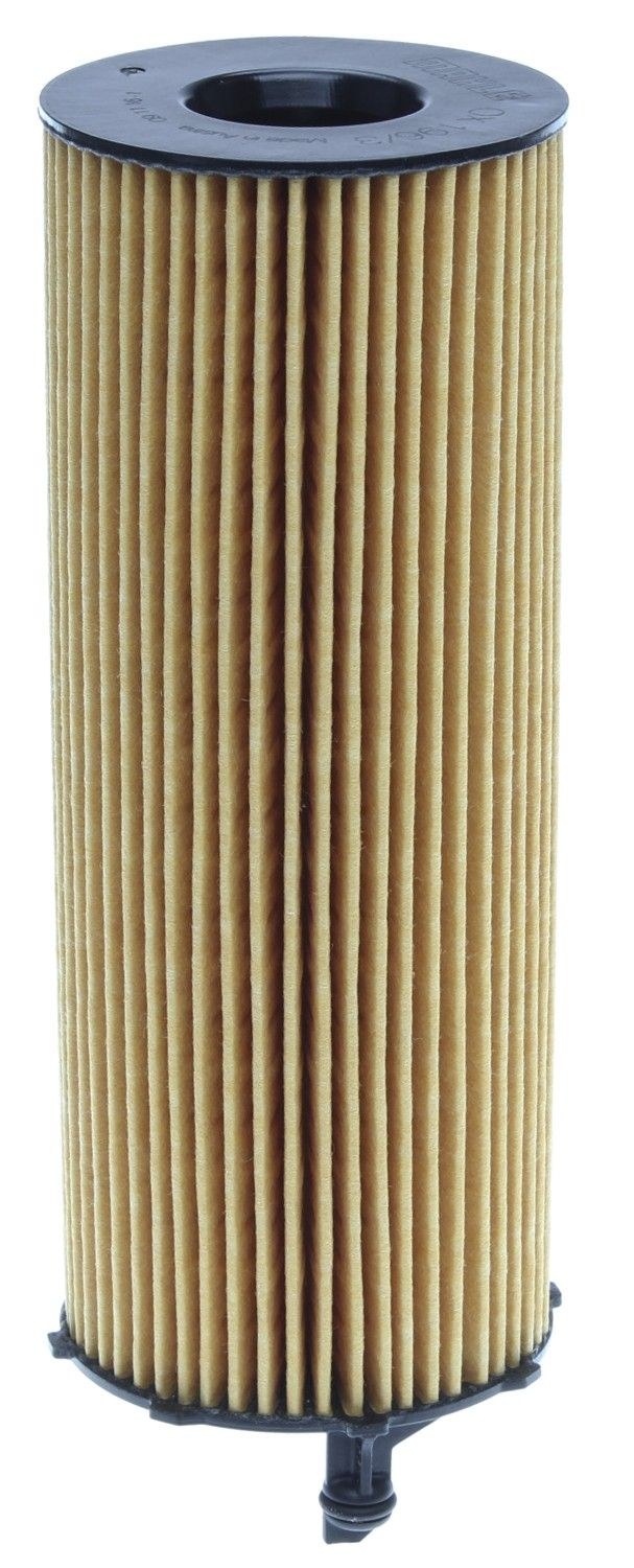 Clevite 77 Oil Filter, Cartridge Style, Yellow, With Gasket – OX 196/3D
