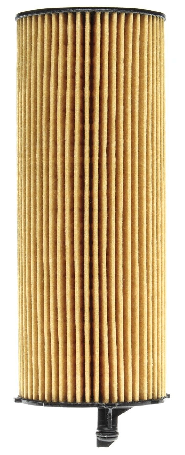 Clevite 77 Oil Filter, Cartridge Style, Yellow, With Gasket – OX 196/3D