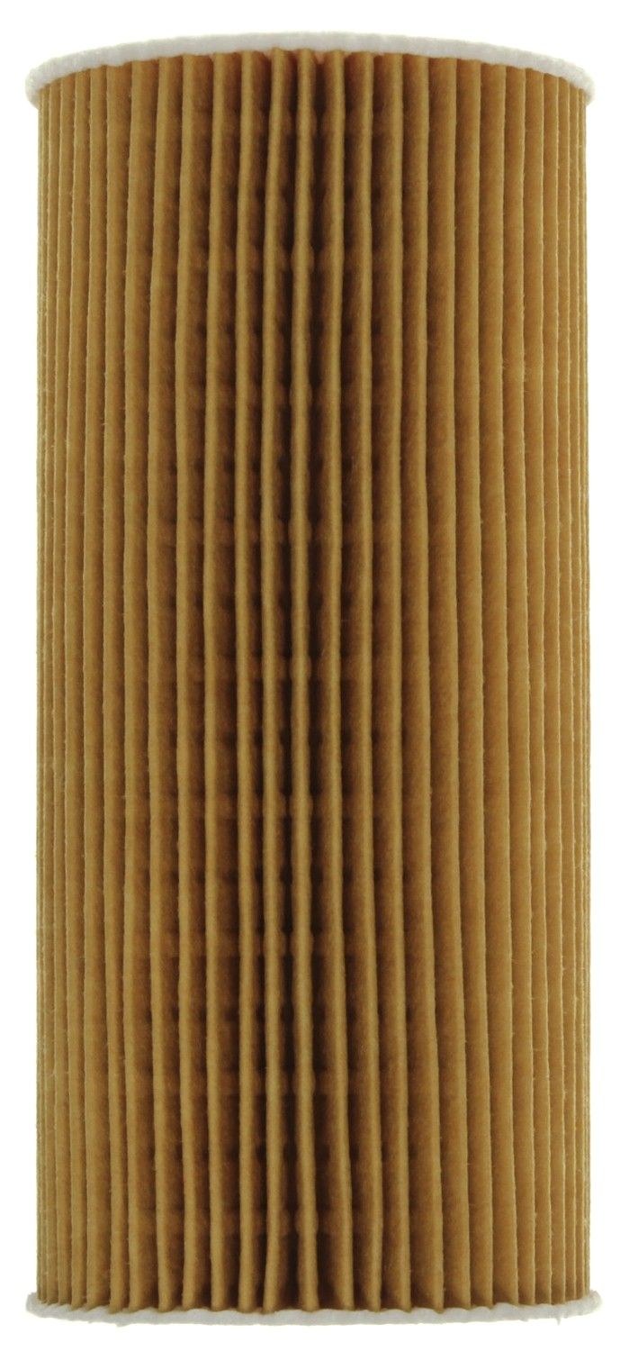 Clevite 77 Oil Filter, Cartridge Style, Yellow, With Gasket – OX 366D