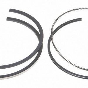 Clevite 77 Piston Ring Set, Premium, For Use with 7.3L Indirect Injection Diesel Engines, 4.110 Inch Bore, 0.030 Inch Oversized – S41548.030