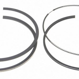 Clevite 77 Piston Ring Set, Premium, For Use with 7.3L Direct Injection Diesel Engines, 4.110 Inch Bore, 0.020 Inch Oversized – S41768.020