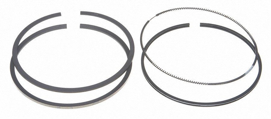 Clevite 77 Piston Ring Set, Premium, For Use with 7.3L Direct Injection Diesel Engines, 4.110 Inch Bore, 0.020 Inch Oversized – S41768.020