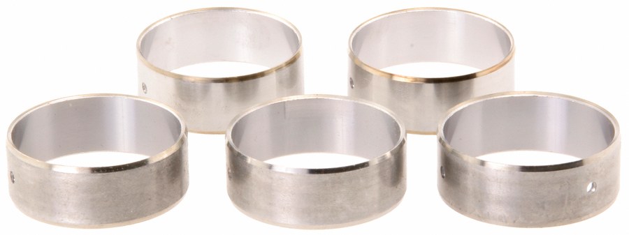 Clevite 77 Camshaft Bearing, Standard Bearing Set, Steel Backed Tin or Lead Base Conventional Babbit – SH-290S