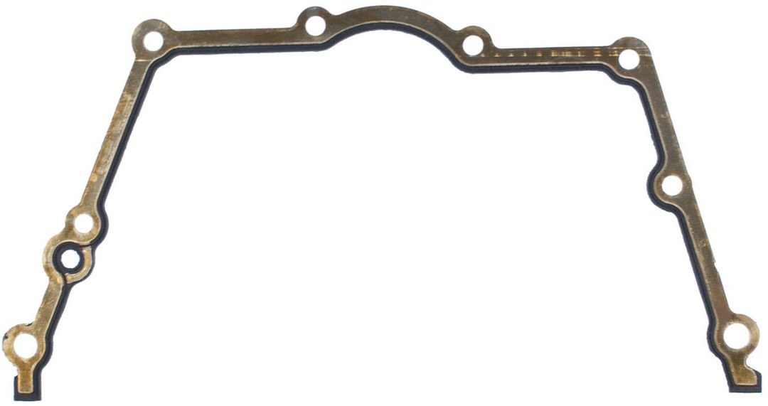 Clevite 77 Timing Cover Gasket, Molded Rubber, Single – T32530