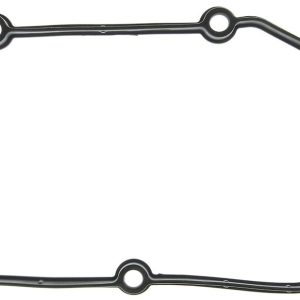 Clevite 77 Timing Cover Gasket, Molded Rubber – T33325