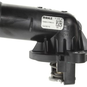 Clevite 77 Thermostat, Integral Thermostat, 203 Degree Fahrenheit Start to Open Temperature, 90.1 Millimeter Height, With Gasket/ Seal – TI 235 95