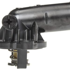 Clevite 77 Thermostat, Integral Thermostat, 203 Degree Fahrenheit Start to Open Temperature, 90.1 Millimeter Height, With Gasket/ Seal – TI 235 95