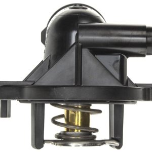 Clevite 77 Thermostat, Integral Thermostat, 203 Degree Fahrenheit Start to Open Temperature, 90.1 Millimeter Height, With Gasket/ Seal – TI 235 95