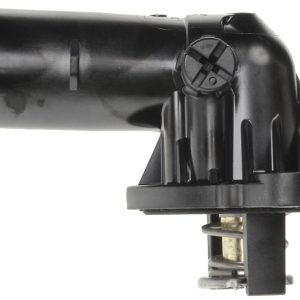 Clevite 77 Thermostat, Integral Thermostat, 203 Degree Fahrenheit Start to Open Temperature, 94 Millimeter Height, With Gasket/ Seal – TI 236 95