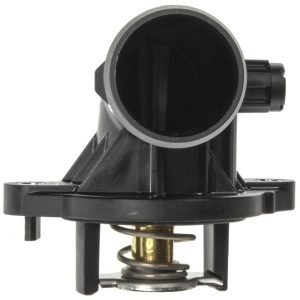 Clevite 77 Thermostat, Integral Thermostat, 203 Degree Fahrenheit Start to Open Temperature, 94 Millimeter Height, With Gasket/ Seal – TI 236 95