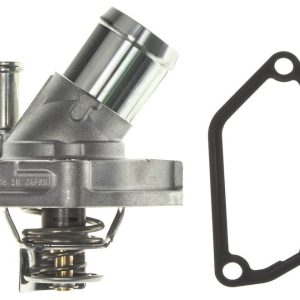 Clevite 77 Thermostat, Integral Thermostat, 170.6 Degree Fahrenheit Start to Open Temperature, With Gasket/ Seal – TI25677D