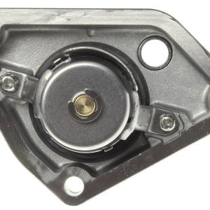 Clevite 77 Thermostat, Integral Thermostat, 170.6 Degree Fahrenheit Start to Open Temperature, With Gasket/ Seal – TI25677D
