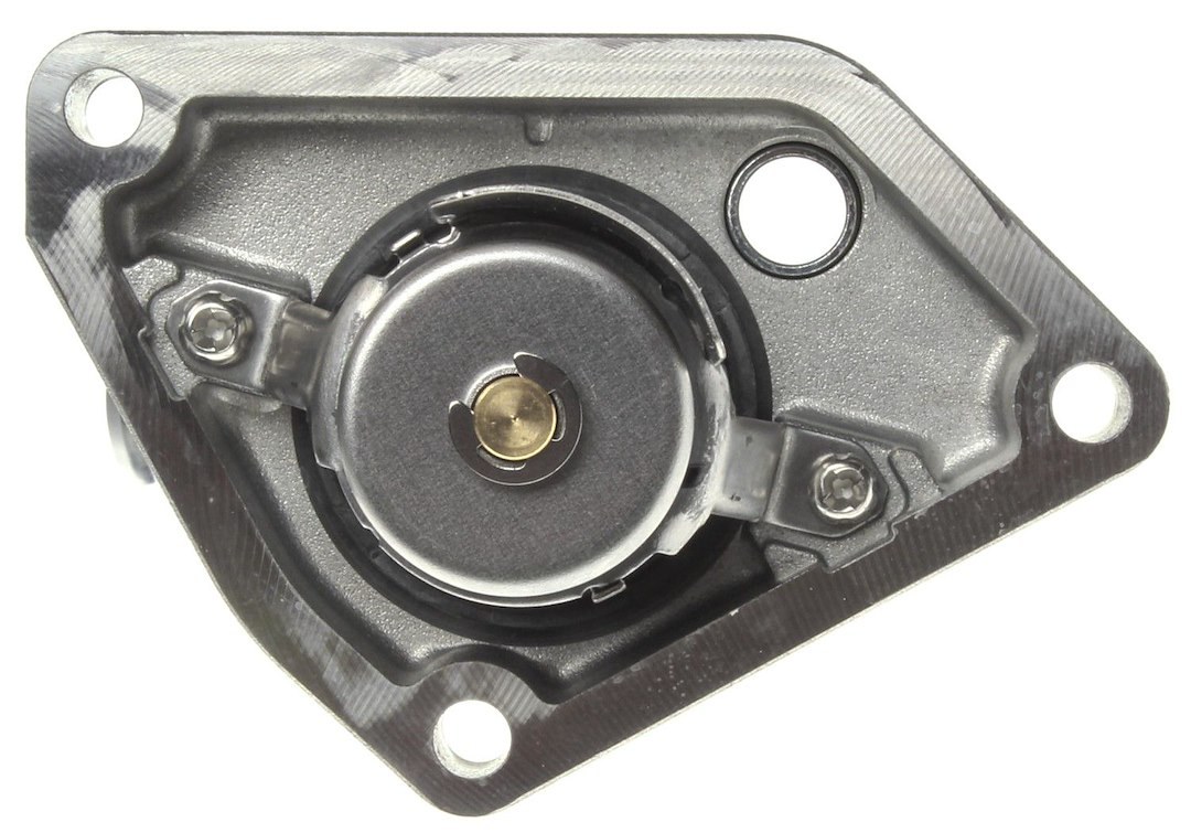 Clevite 77 Thermostat, Integral Thermostat, 170.6 Degree Fahrenheit Start to Open Temperature, With Gasket/ Seal – TI25677D