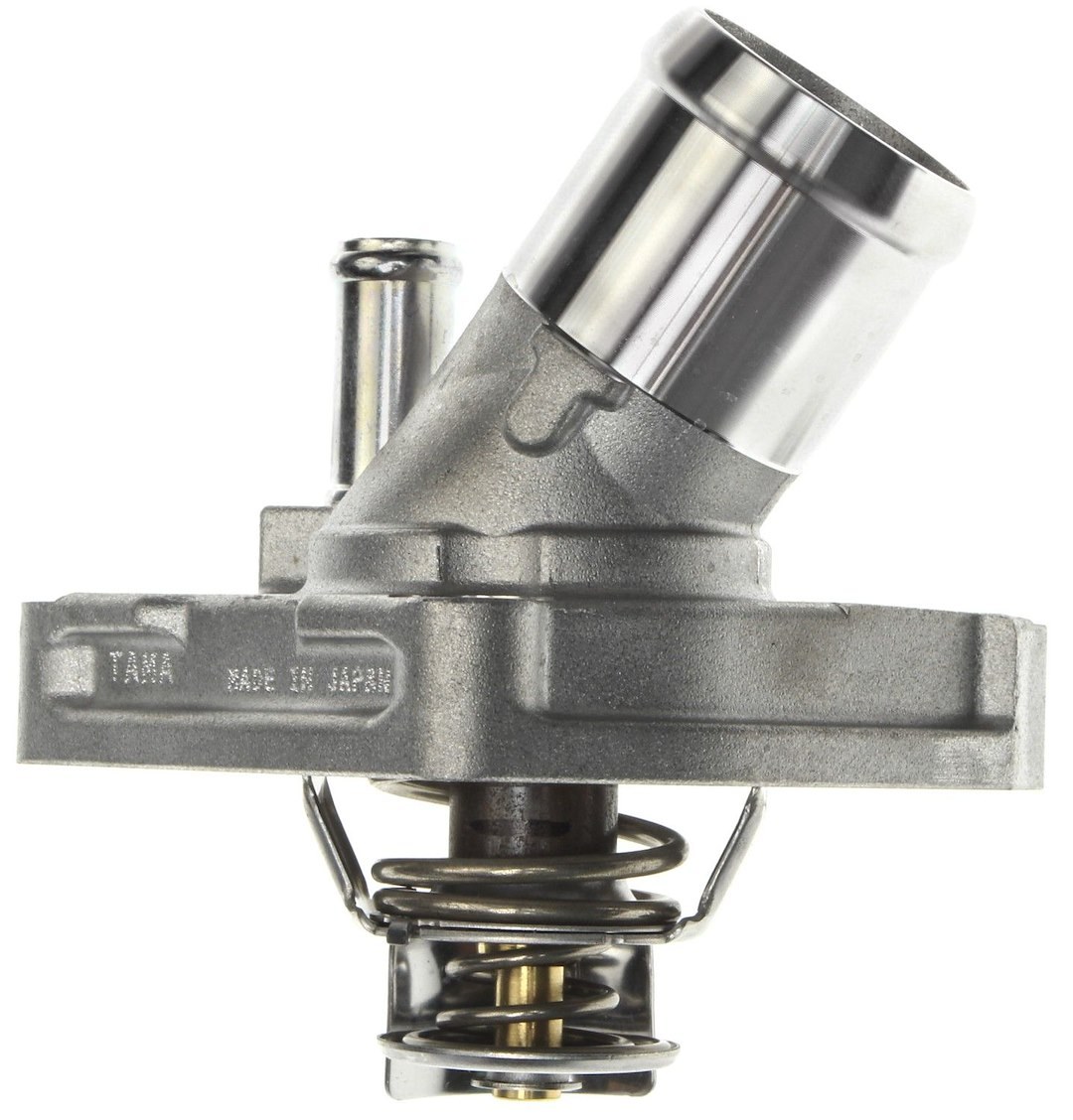 Clevite 77 Thermostat, Integral Thermostat, 170.6 Degree Fahrenheit Start to Open Temperature, With Gasket/ Seal – TI25677D