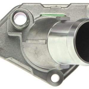 Clevite 77 Thermostat, Integral Thermostat, 170.6 Degree Fahrenheit Start to Open Temperature, With Gasket/ Seal – TI25677D