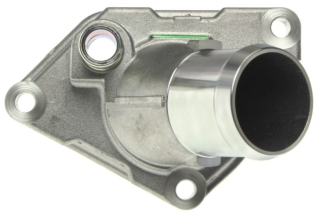 Clevite 77 Thermostat, Integral Thermostat, 170.6 Degree Fahrenheit Start to Open Temperature, With Gasket/ Seal – TI25677D