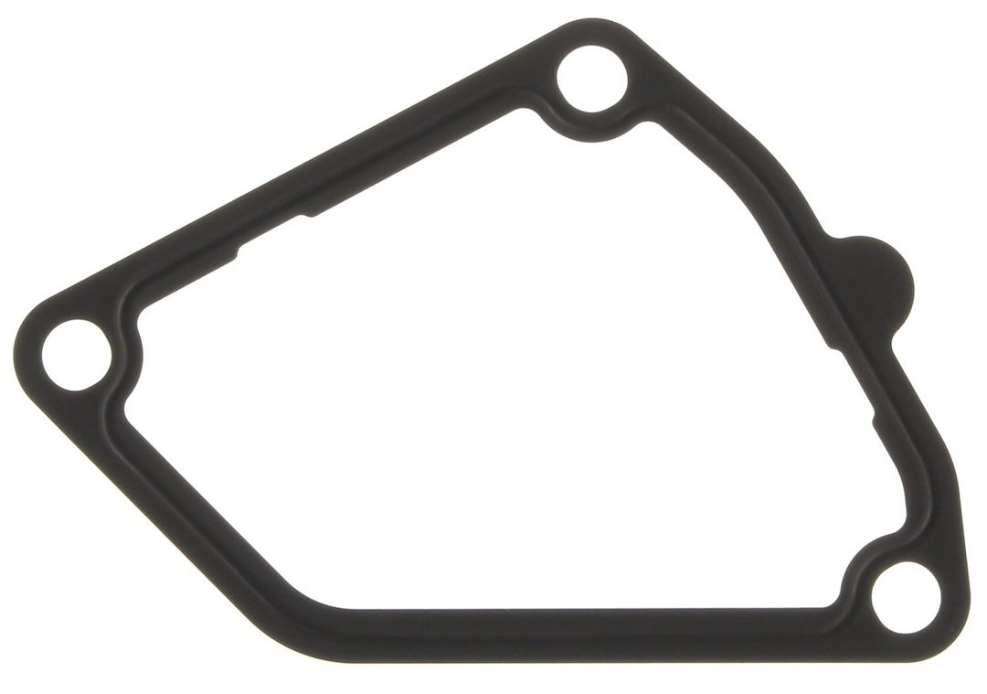 Clevite 77 Thermostat, Integral Thermostat, 170.6 Degree Fahrenheit Start to Open Temperature, With Gasket/ Seal – TI25677D