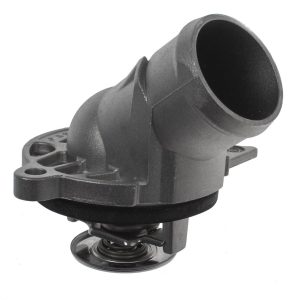 Clevite 77 Thermostat, Integral Thermostat, 188.6 Degree Fahrenheit Start to Open Temperature, With Gasket/ Seal – TI 45 87D