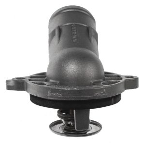 Clevite 77 Thermostat, Integral Thermostat, 188.6 Degree Fahrenheit Start to Open Temperature, With Gasket/ Seal – TI 45 87D