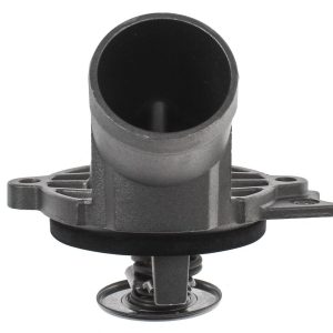 Clevite 77 Thermostat, Integral Thermostat, 188.6 Degree Fahrenheit Start to Open Temperature, With Gasket/ Seal – TI 45 87D