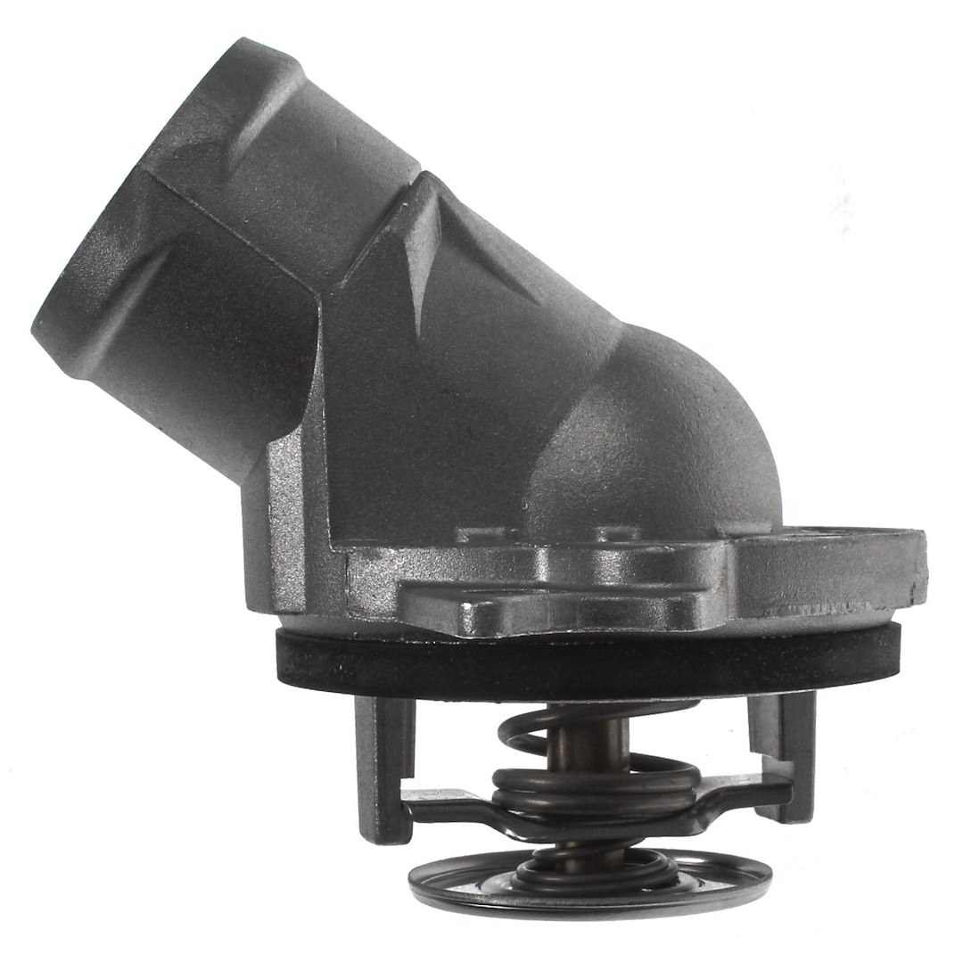 Clevite 77 Thermostat, Integral Thermostat, 188.6 Degree Fahrenheit Start to Open Temperature, With Gasket/ Seal – TI 45 87D