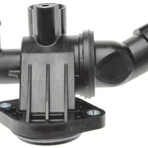 Clevite 77 Thermostat, Integral Thermostat, 188.6 Degree Fahrenheit Start to Open Temperature, With Gasket/ Seal – TI 6 87