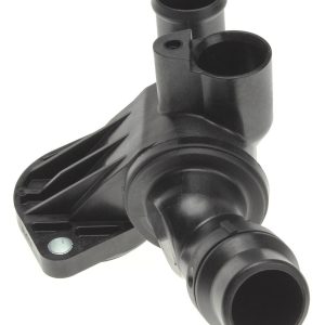 Clevite 77 Thermostat, Integral Thermostat, 188.6 Degree Fahrenheit Start to Open Temperature, With Gasket/ Seal – TI 6 87