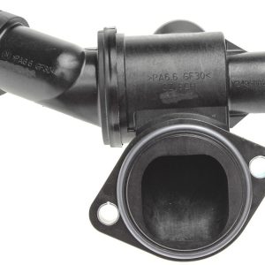 Clevite 77 Thermostat, Integral Thermostat, 188.6 Degree Fahrenheit Start to Open Temperature, With Gasket/ Seal – TI 6 87