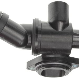 Clevite 77 Thermostat, Integral Thermostat, 188.6 Degree Fahrenheit Start to Open Temperature, With Gasket/ Seal – TI 6 87