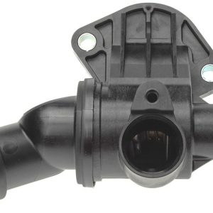 Clevite 77 Thermostat, Integral Thermostat, 188.6 Degree Fahrenheit Start to Open Temperature, With Gasket/ Seal – TI 6 87