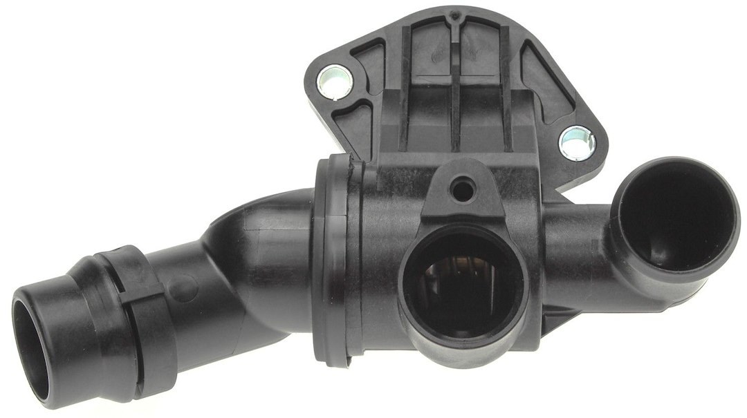 Clevite 77 Thermostat, Integral Thermostat, 188.6 Degree Fahrenheit Start to Open Temperature, With Gasket/ Seal – TI 6 87