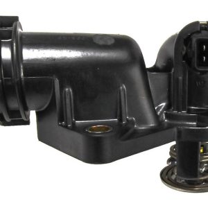 Clevite 77 Thermostat, MAP Controlled Thermostat, 206.6 Degree Fahrenheit Start to Open Temperature, With Gasket/ Seal – TM 13 97