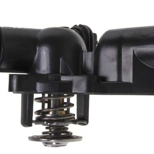 Clevite 77 Thermostat, MAP Controlled Thermostat, 206.6 Degree Fahrenheit Start to Open Temperature, With Gasket/ Seal – TM 13 97