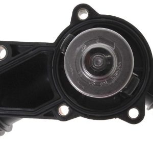 Clevite 77 Thermostat, MAP Controlled Thermostat, 206.6 Degree Fahrenheit Start to Open Temperature, With Gasket/ Seal – TM 13 97