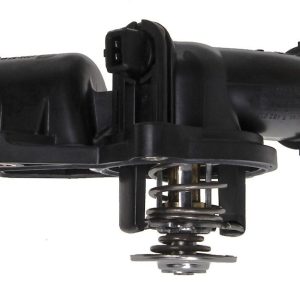 Clevite 77 Thermostat, MAP Controlled Thermostat, 206.6 Degree Fahrenheit Start to Open Temperature, With Gasket/ Seal – TM 13 97
