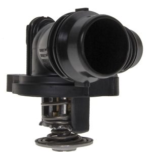 Clevite 77 Thermostat, MAP Controlled Thermostat, 206.6 Degree Fahrenheit Start to Open Temperature, With Gasket/ Seal – TM 13 97