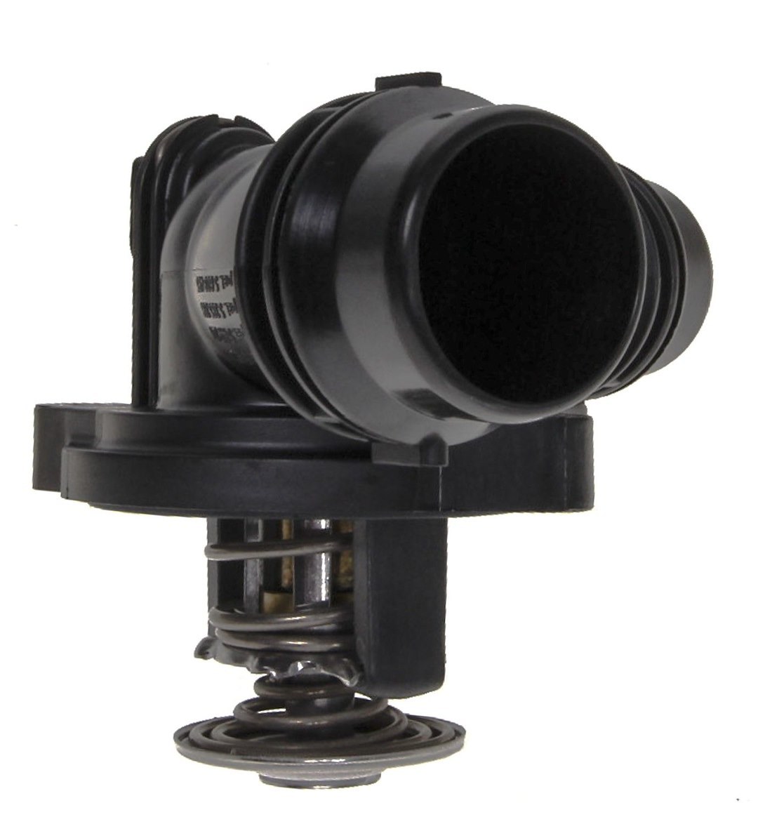 Clevite 77 Thermostat, MAP Controlled Thermostat, 206.6 Degree Fahrenheit Start to Open Temperature, With Gasket/ Seal – TM 13 97