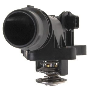 Clevite 77 Thermostat, MAP Controlled Thermostat, 206.6 Degree Fahrenheit Start to Open Temperature, With Gasket/ Seal – TM 13 97