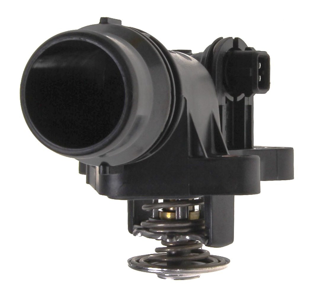 Clevite 77 Thermostat, MAP Controlled Thermostat, 206.6 Degree Fahrenheit Start to Open Temperature, With Gasket/ Seal – TM 13 97
